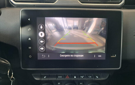 Renault Duster, 2021 год, 1 954 000 рублей, 23 фотография