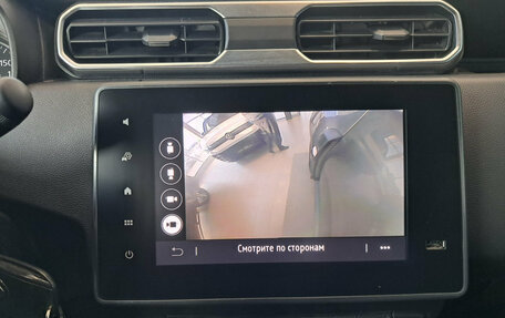 Renault Duster, 2021 год, 1 954 000 рублей, 24 фотография