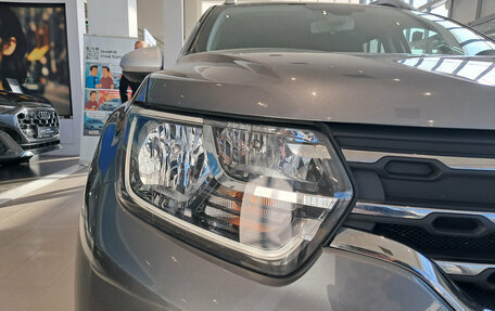 Renault Duster, 2021 год, 1 954 000 рублей, 21 фотография