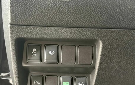 Nissan Qashqai, 2014 год, 1 360 000 рублей, 11 фотография