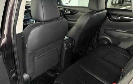 Nissan Qashqai, 2014 год, 1 360 000 рублей, 17 фотография