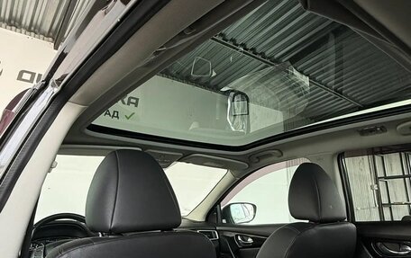 Nissan Qashqai, 2014 год, 1 360 000 рублей, 18 фотография