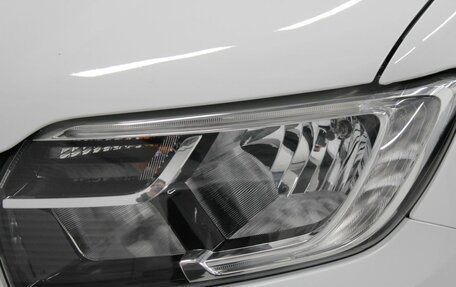 Renault Sandero II рестайлинг, 2021 год, 1 170 000 рублей, 3 фотография