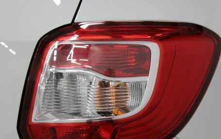 Renault Sandero II рестайлинг, 2021 год, 1 170 000 рублей, 8 фотография