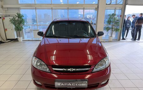 Chevrolet Lacetti, 2006 год, 390 000 рублей, 3 фотография