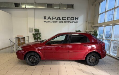 Chevrolet Lacetti, 2006 год, 390 000 рублей, 5 фотография