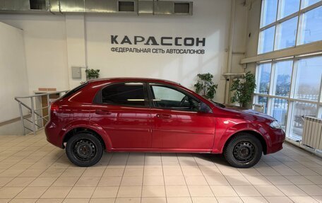 Chevrolet Lacetti, 2006 год, 390 000 рублей, 6 фотография