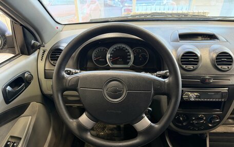 Chevrolet Lacetti, 2006 год, 390 000 рублей, 7 фотография