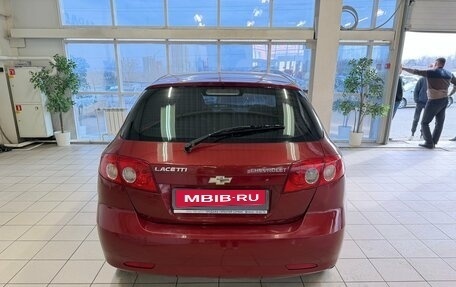 Chevrolet Lacetti, 2006 год, 390 000 рублей, 4 фотография