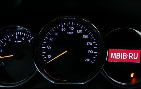 Renault Sandero II рестайлинг, 2021 год, 1 170 000 рублей, 13 фотография