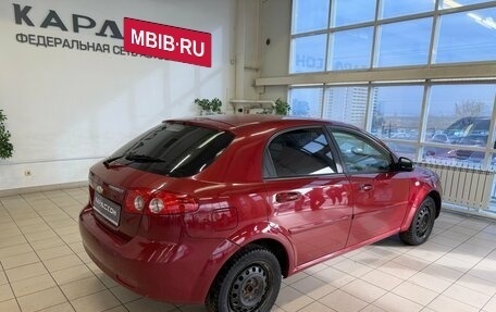 Chevrolet Lacetti, 2006 год, 390 000 рублей, 2 фотография