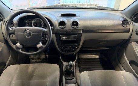 Chevrolet Lacetti, 2006 год, 390 000 рублей, 8 фотография