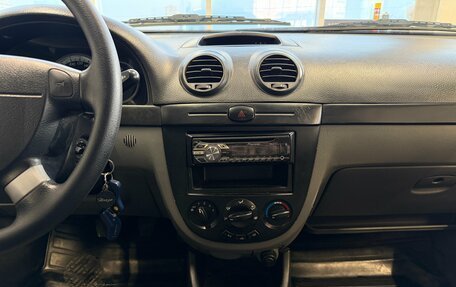 Chevrolet Lacetti, 2006 год, 390 000 рублей, 12 фотография