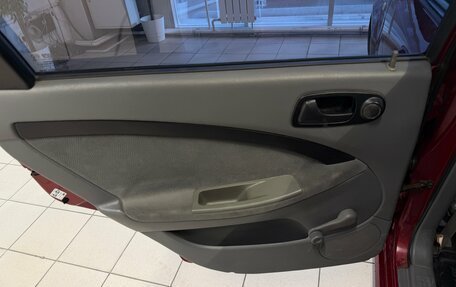 Chevrolet Lacetti, 2006 год, 390 000 рублей, 15 фотография