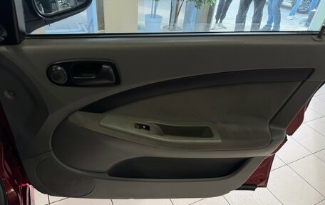 Chevrolet Lacetti, 2006 год, 390 000 рублей, 16 фотография