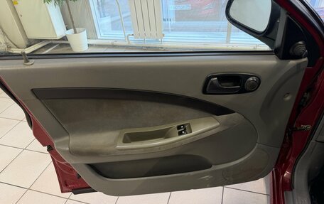 Chevrolet Lacetti, 2006 год, 390 000 рублей, 14 фотография