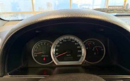 Chevrolet Lacetti, 2006 год, 390 000 рублей, 11 фотография