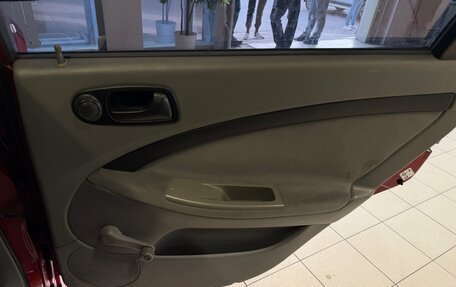 Chevrolet Lacetti, 2006 год, 390 000 рублей, 17 фотография