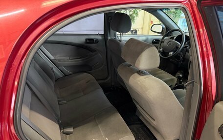 Chevrolet Lacetti, 2006 год, 390 000 рублей, 10 фотография