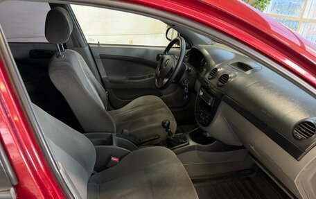 Chevrolet Lacetti, 2006 год, 390 000 рублей, 9 фотография