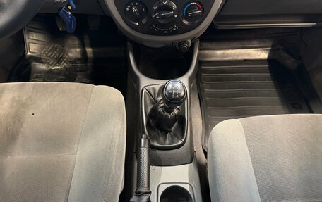 Chevrolet Lacetti, 2006 год, 390 000 рублей, 13 фотография