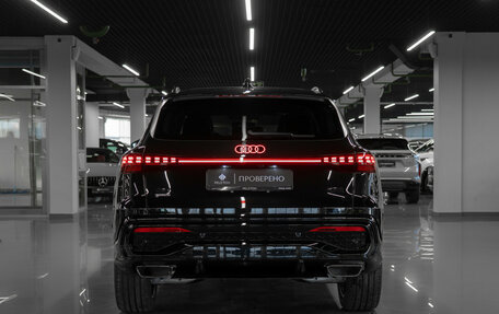 Audi Q5, 2025 год, 7 150 000 рублей, 6 фотография