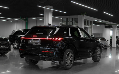 Audi Q5, 2025 год, 7 150 000 рублей, 5 фотография