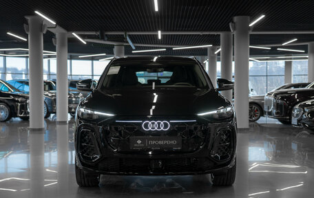 Audi Q5, 2025 год, 7 150 000 рублей, 3 фотография