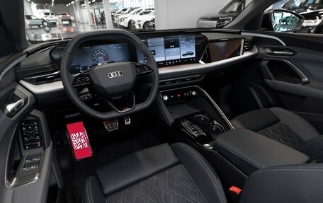 Audi Q5, 2025 год, 7 150 000 рублей, 7 фотография