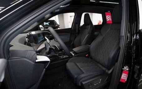 Audi Q5, 2025 год, 7 150 000 рублей, 9 фотография