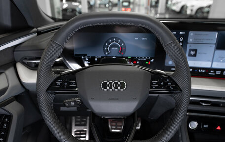 Audi Q5, 2025 год, 7 150 000 рублей, 11 фотография