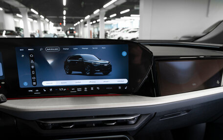 Audi Q5, 2025 год, 7 150 000 рублей, 17 фотография