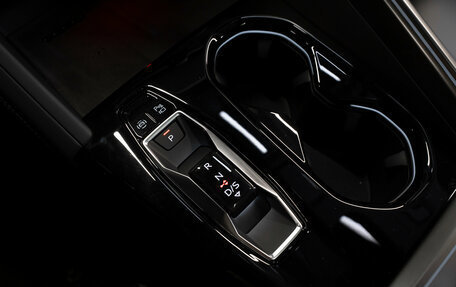 Audi Q5, 2025 год, 7 150 000 рублей, 16 фотография