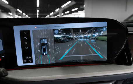 Audi Q5, 2025 год, 7 150 000 рублей, 20 фотография