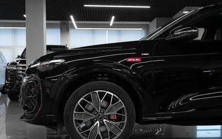 Audi Q5, 2025 год, 7 150 000 рублей, 26 фотография