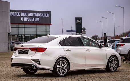 KIA Cerato IV, 2020 год, 1 875 000 рублей, 6 фотография