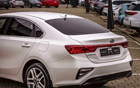 KIA Cerato IV, 2020 год, 1 875 000 рублей, 10 фотография