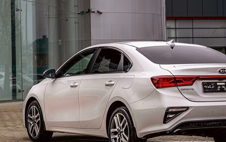 KIA Cerato IV, 2020 год, 1 875 000 рублей, 9 фотография