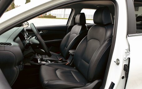 KIA Cerato IV, 2020 год, 1 875 000 рублей, 11 фотография