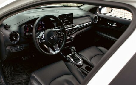 KIA Cerato IV, 2020 год, 1 875 000 рублей, 13 фотография