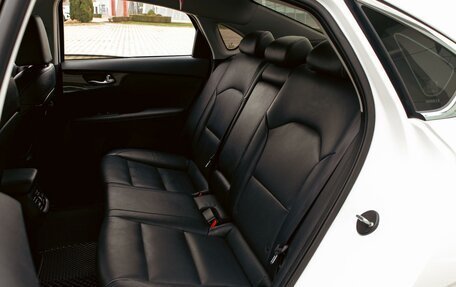 KIA Cerato IV, 2020 год, 1 875 000 рублей, 17 фотография