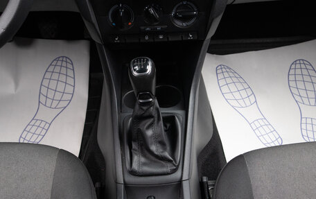 Skoda Rapid I, 2019 год, 1 249 000 рублей, 12 фотография