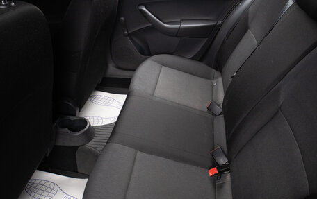 Skoda Rapid I, 2019 год, 1 249 000 рублей, 16 фотография