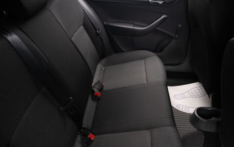 Skoda Rapid I, 2019 год, 1 249 000 рублей, 15 фотография