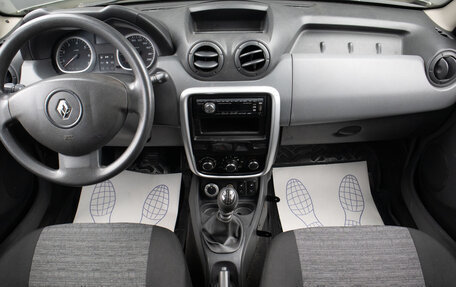 Renault Duster I рестайлинг, 2013 год, 749 000 рублей, 8 фотография