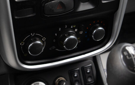 Renault Duster I рестайлинг, 2013 год, 749 000 рублей, 13 фотография