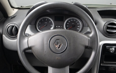 Renault Duster I рестайлинг, 2013 год, 749 000 рублей, 10 фотография