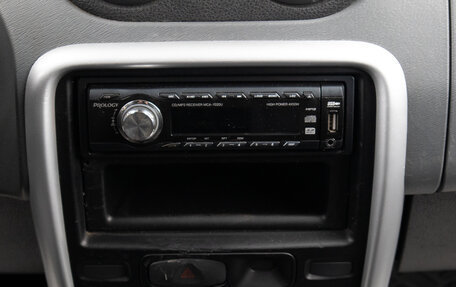 Renault Duster I рестайлинг, 2013 год, 749 000 рублей, 12 фотография