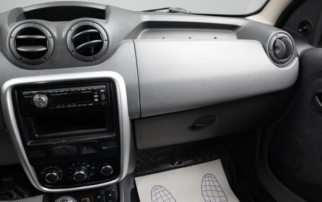 Renault Duster I рестайлинг, 2013 год, 749 000 рублей, 11 фотография