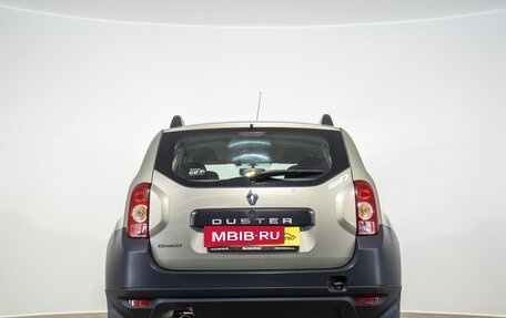 Renault Duster I рестайлинг, 2013 год, 749 000 рублей, 6 фотография